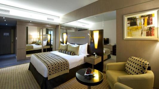 TIME Grand Plaza - 16