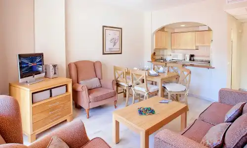 Sunset Beach Club Apartments - 52
