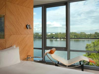 Hyatt Regency Mainz - 67