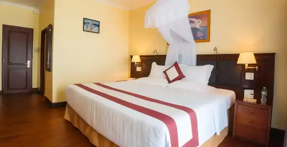 Saigon Phu Quoc Resort - 36