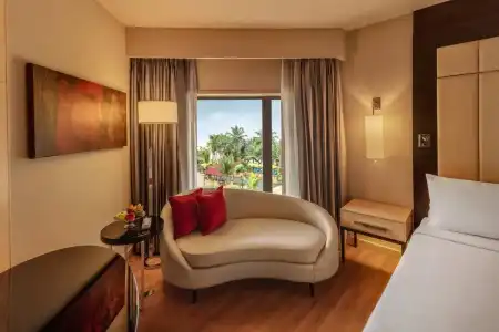 JW Marriott Mumbai Juhu - 31