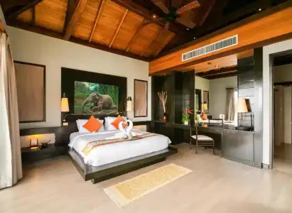 Ayara Kamala Resort & Spa - 39