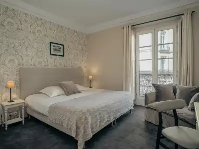 Le Nemours Rennes - 36