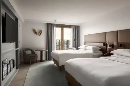 Amsterdam Marriott - 54