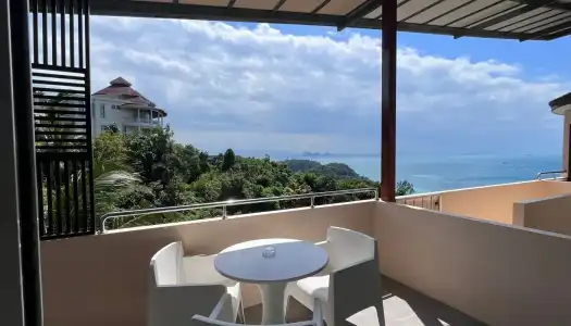 Sunset Hill Boutique Resort Koh Phangan - 70