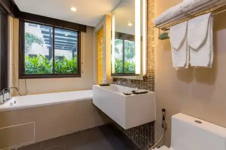 The Charm Resort Phuket - 52