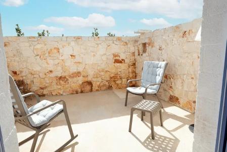 Relais Masseria Villa Cenci - 67