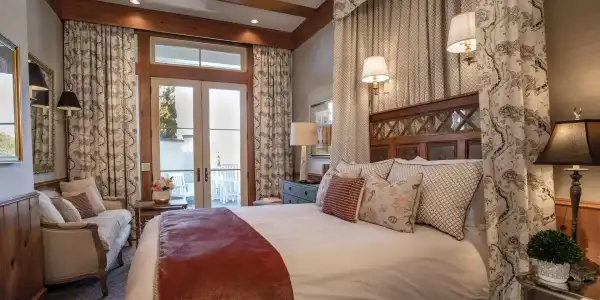 The Chanler at Cliff Walk - 106