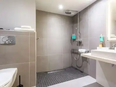 Novotel Bourges - 49