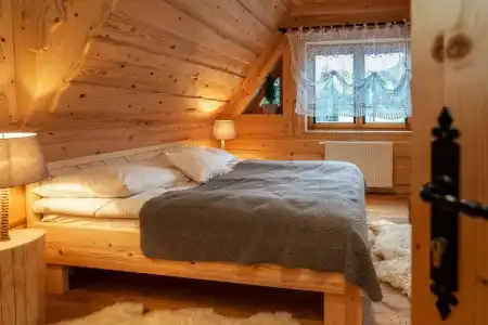 ZAKOPIANA - domek - 51