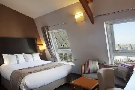 Holiday Inn Paris - Montmartre by IHG - 9