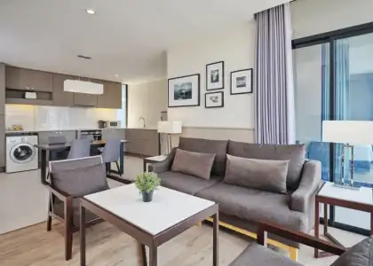 Altera and Residence - 48