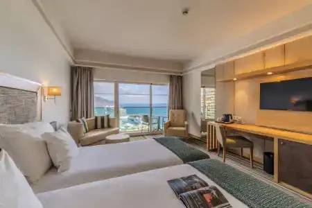 Pestana Carlton Madeira, Premium Ocean Resort - 53