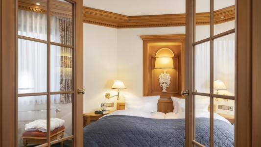 Wellness & Genuss Resort - Engel Obertal - 57