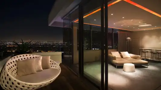 Andaz West Hollywood, By Hyatt - 52