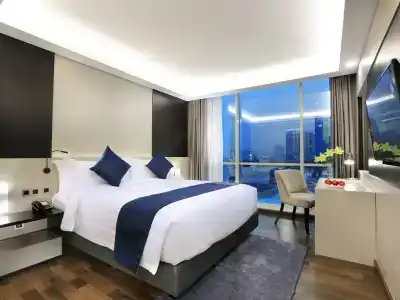 Aston Kartika Grogol & Conference Center - 25
