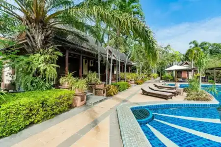Botany Beach Resort Pattaya - 20