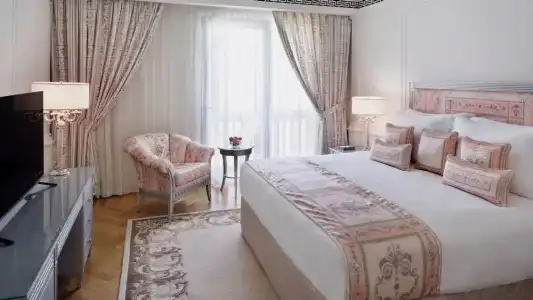  Palazzo Versace Dubai - 106
