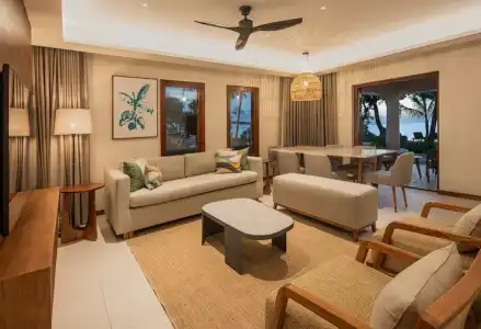 Hilton Mauritius Resort & Spa - 96
