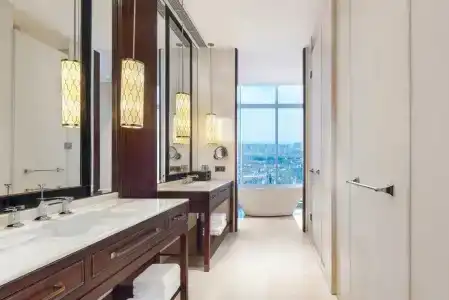 Sheraton Shanghai Jiading - 73