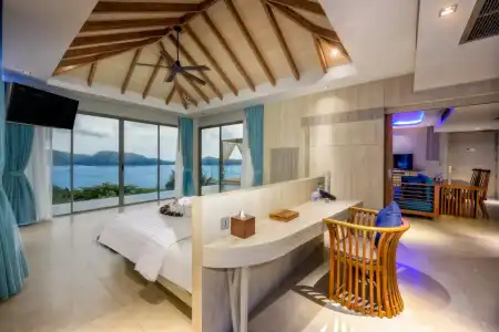 Kalima Resort & Spa Phuket - 127