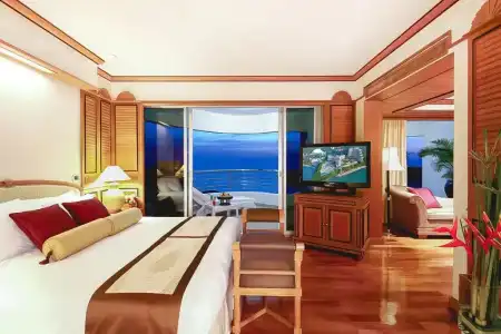 Royal Cliff Beach Pattaya - 2