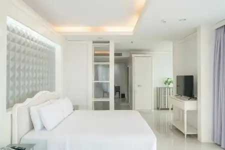Welcome World Beachfront Resort - 66