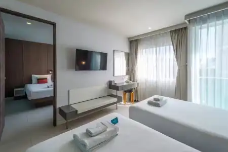 Centro One Patong - 35