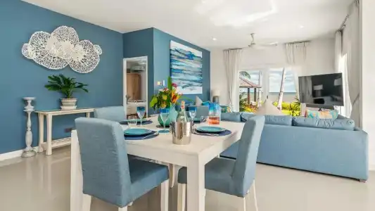 Shiva Samui Luxury Villas - 23
