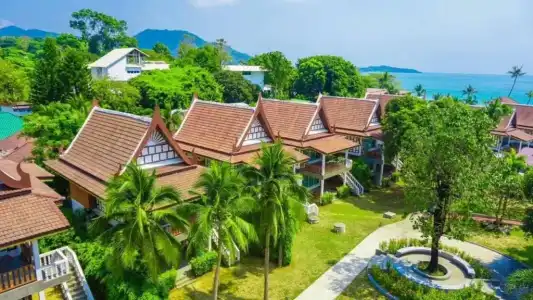 Aura Samui Best Beach - 27