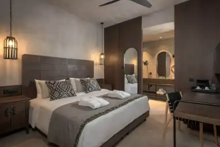 Porto Angeli Beach Resort – All Inclusive - 75