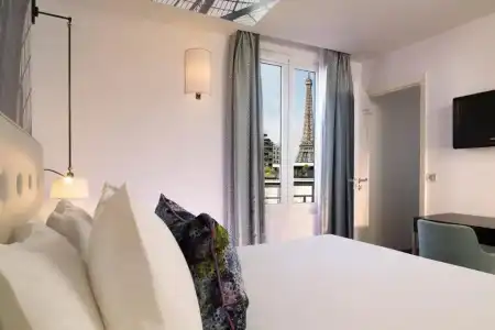 Hôtel Gustave - 38