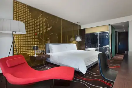 Le Meridien Saigon - 47