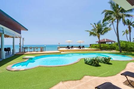 Samui Beach Resort - 34
