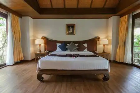 Nora Beach Resort and Spa - 1