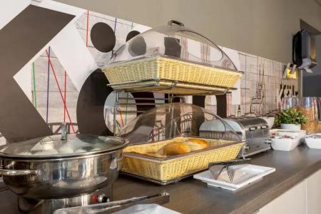 a&o Köln Hauptbahnhof - 20