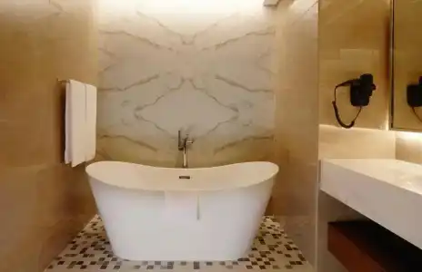 Royal M Beach Resort - 49