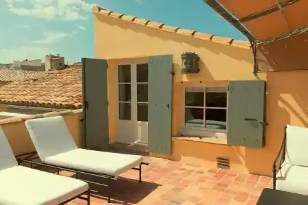 Hôtel La Ponche - 29