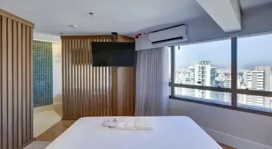 Radisson Paulista - 91