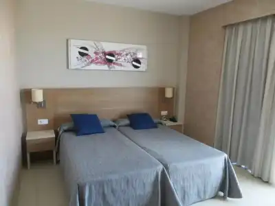 Lodomar Spa & Talasoterapia - 37
