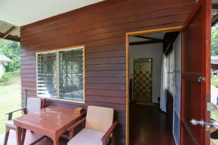 Tubtim Resort - 98