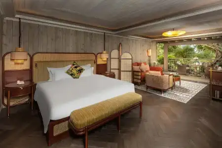 An Lam Saigon River Residence - 46
