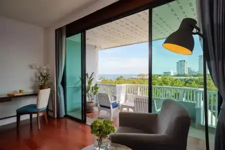 Loligo Resort Hua Hin - 38