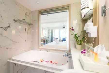 Katathani Phuket Beach Resort - 86
