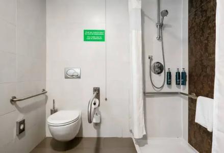 Hilton Garden Inn Sevilla - 64