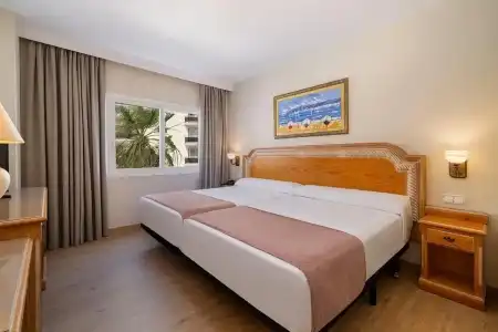 Peñiscola Plaza Suites - 45