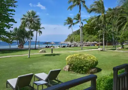 Phuket Marriott Resort & Spa, Merlin Beach - 75