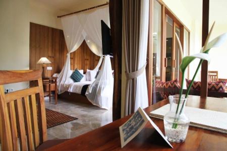 Sapodilla Ubud - 29