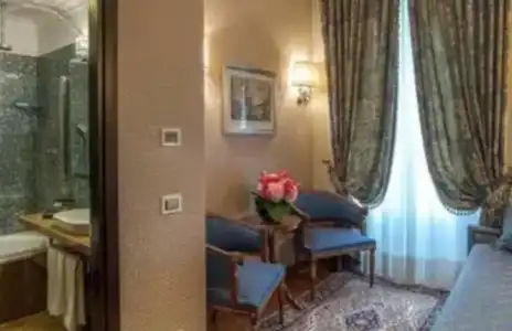 Albergo Del Senato - 40