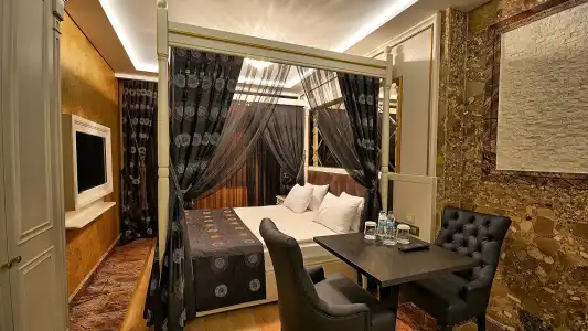 Samir Deluxe - 71